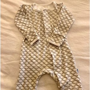 Simply Magnetic Me 0-3 months EUC